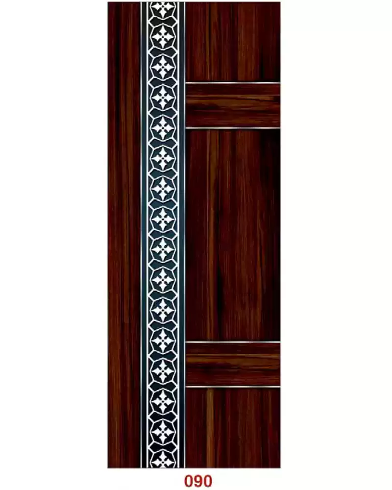Premium WPC/Decorative Doors